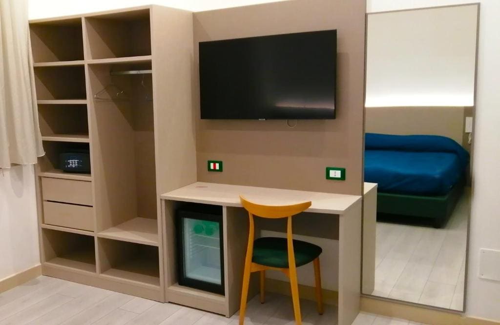 Double or Twin Room - Disability Access room - Image 1