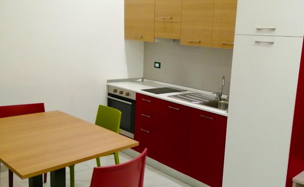 One-Bedroom Apartment room - Image 2