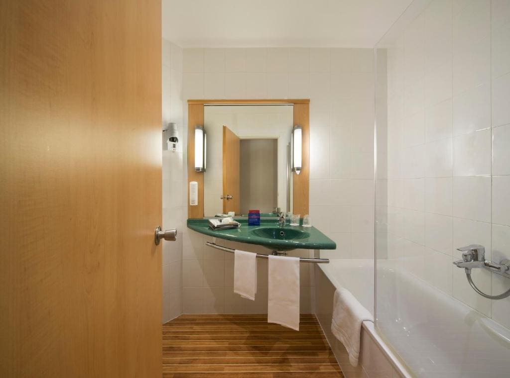 Junior Suite room - Image 2