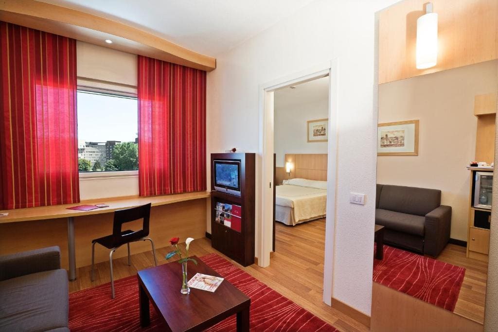 Junior Suite room - Image 1