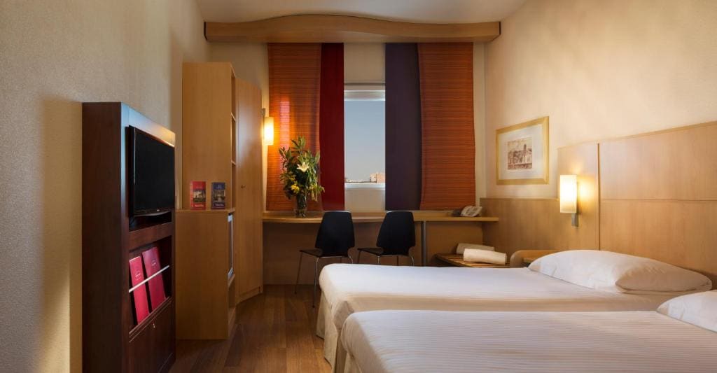 Double Room room - Image 1