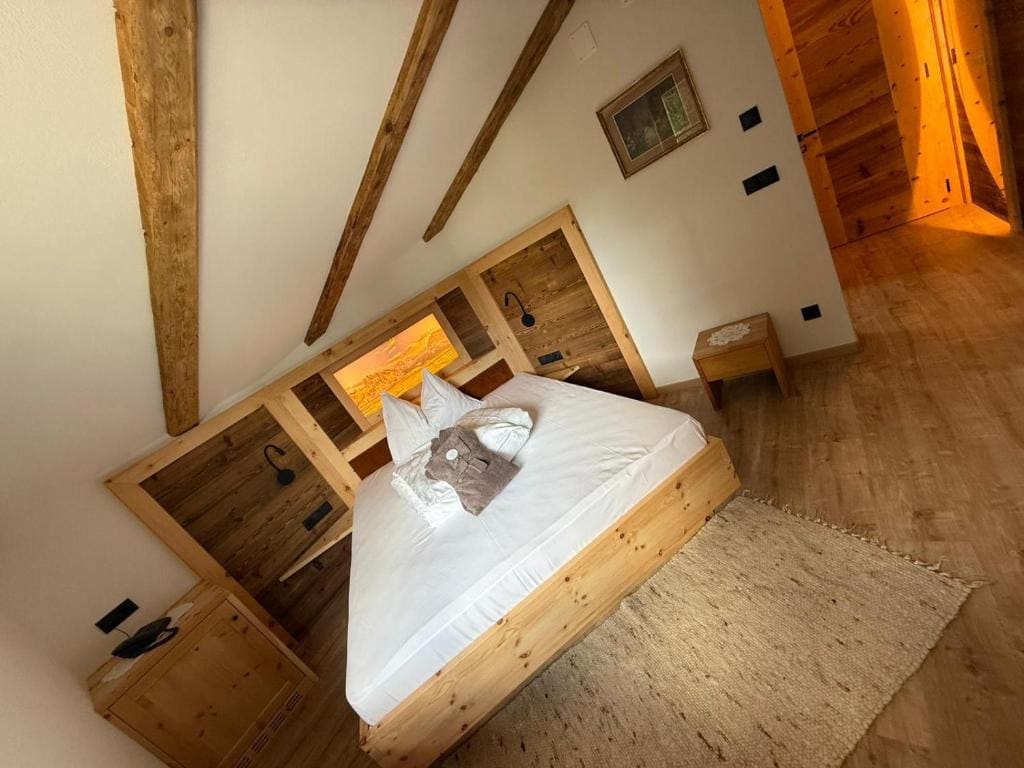 Single Room room - Image 1