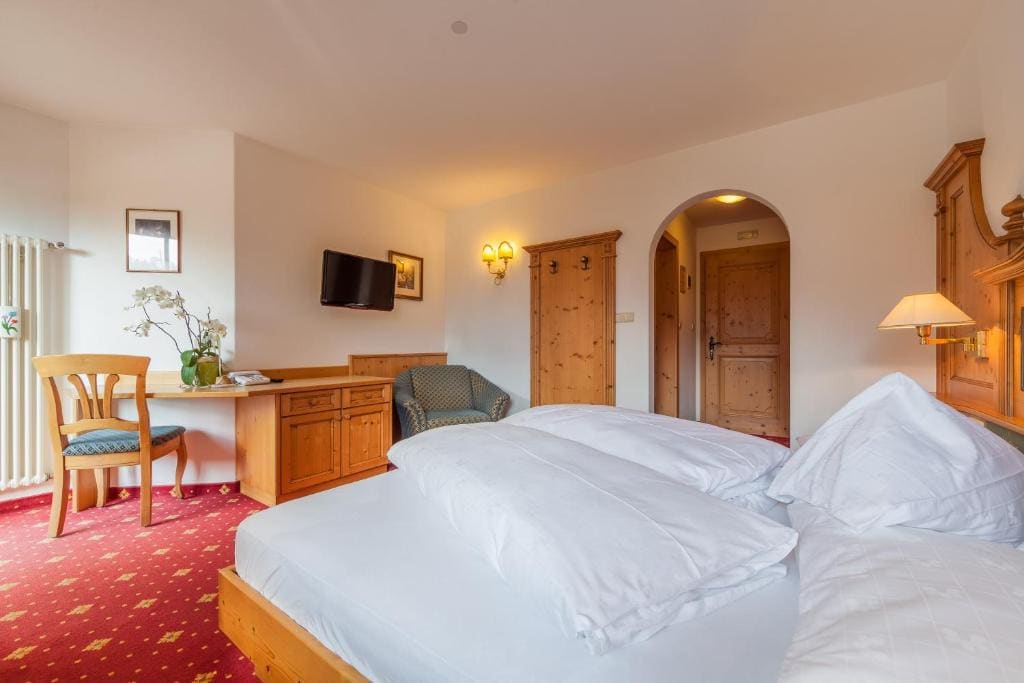 Comfort Double Room room - Image 1