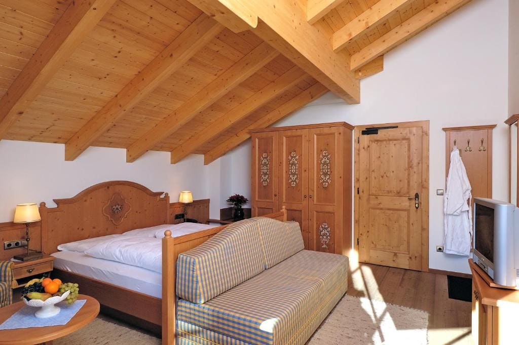 Junior Suite room - Image 2
