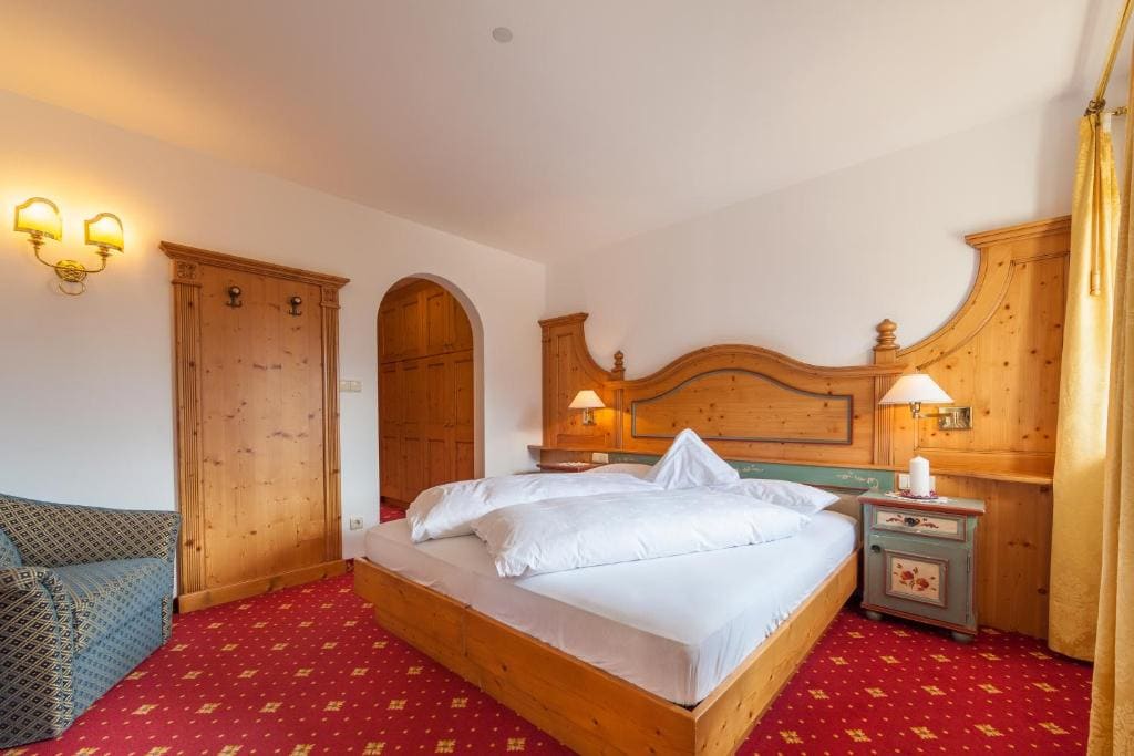 Comfort Double Room room - Image 3