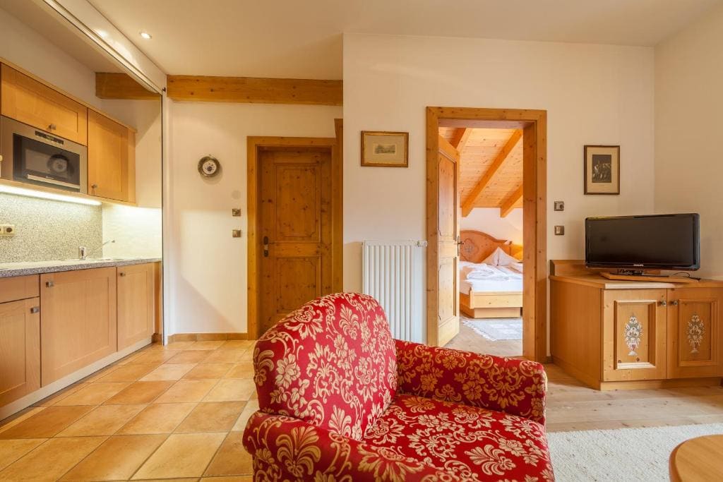 Junior Suite room - Image 3