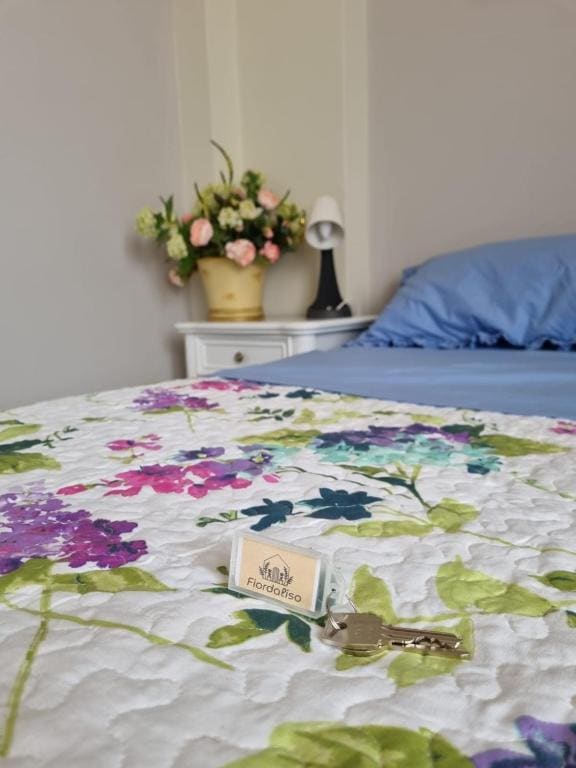 Double Room with Terrace room - Image 3