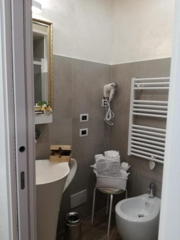 Deluxe Double Room room - Image 1