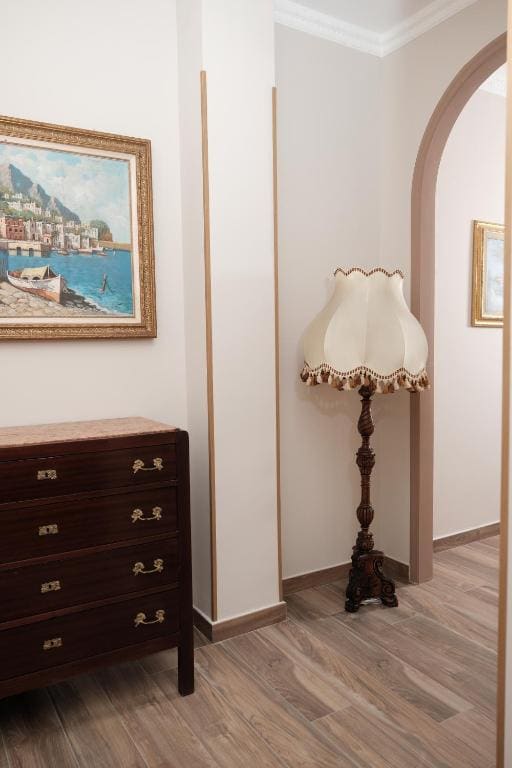 Double Room with Balcony room - Image 3