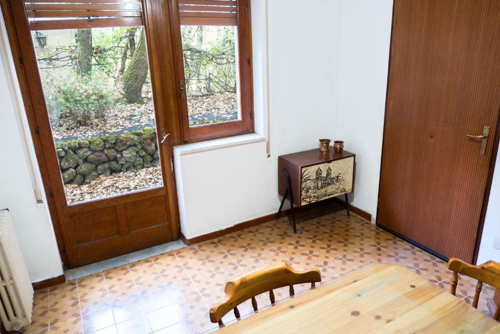 Two-Bedroom House room - Image 2