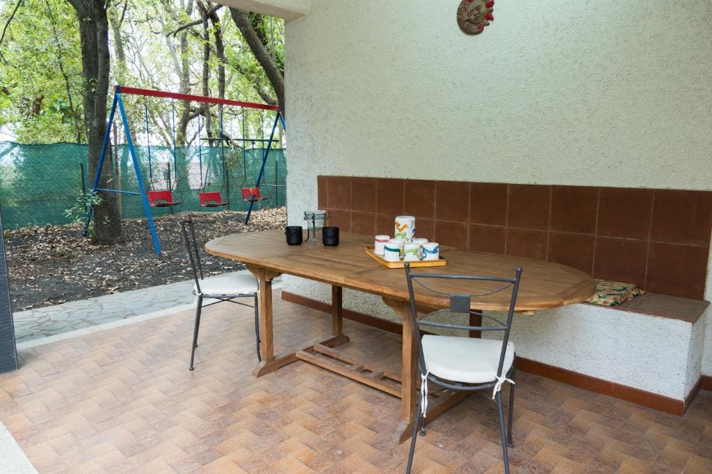 Two-Bedroom House room - Image 3