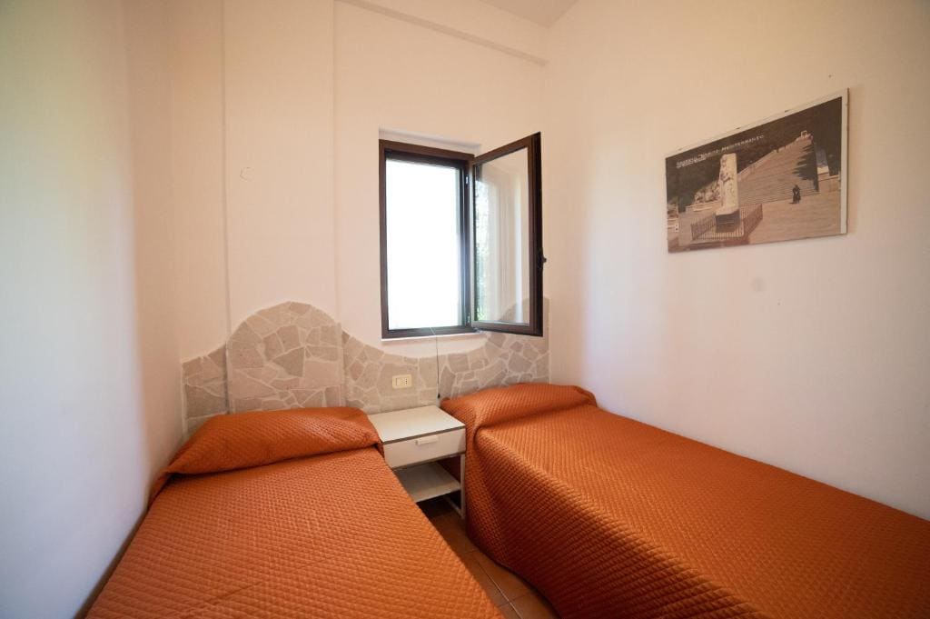 Two-Bedroom Apartment room - Image 3