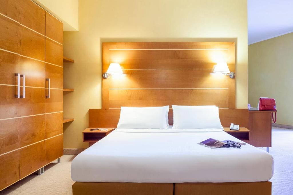 Superior Double Room room - Image 2