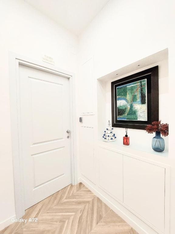 Comfort Quadruple Room room - Image 2