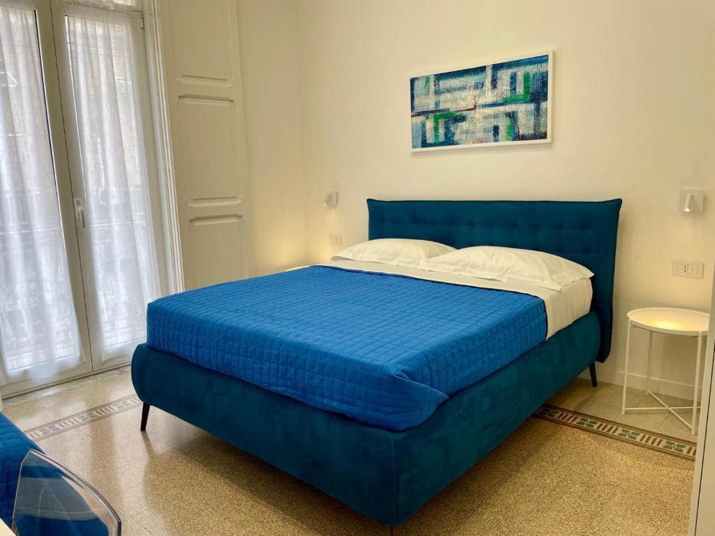 Deluxe Double Room with Extra Bed room - Image 3