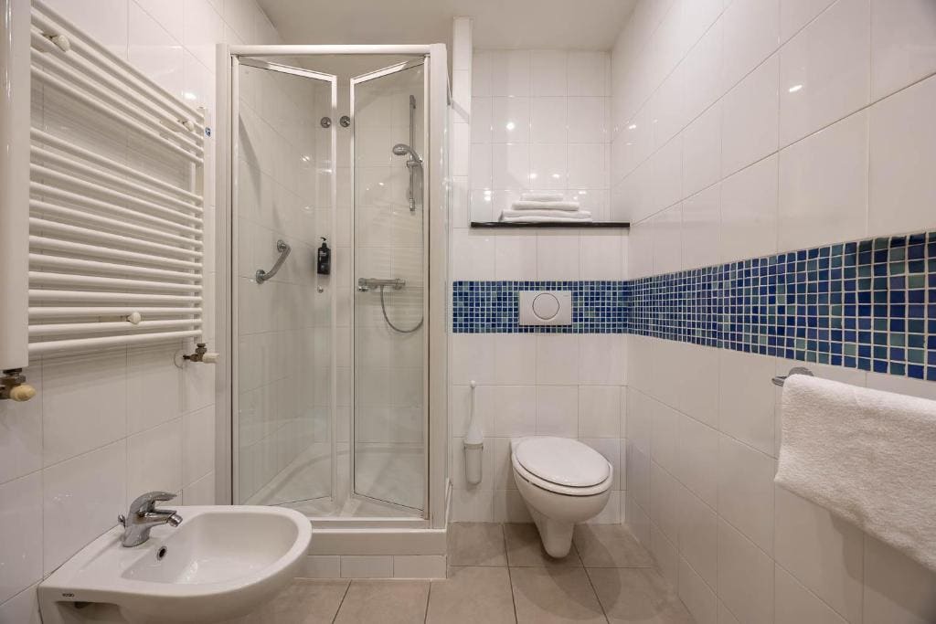 Double Room room - Image 3