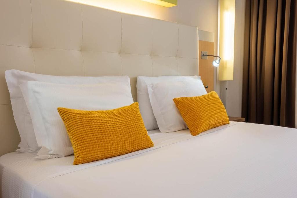 Double Room room - Image 2