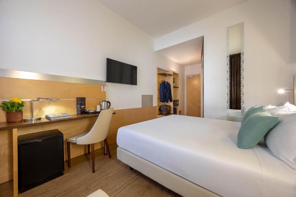 Superior Double Room room - Image 1