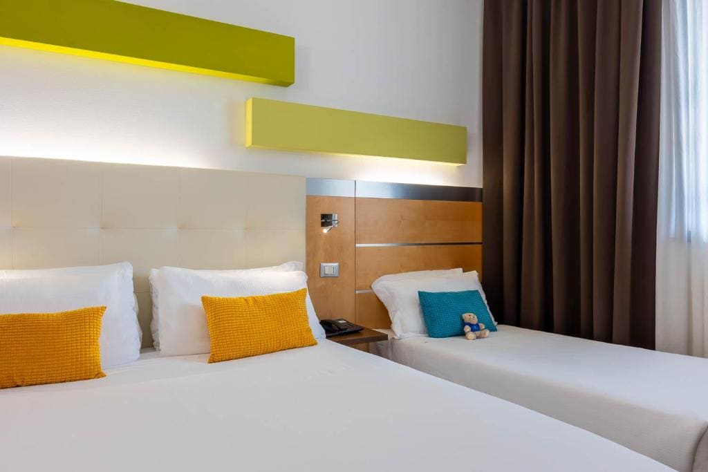 Triple Room room - Image 1