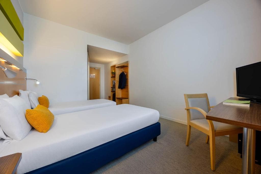 Twin Room room - Image 1