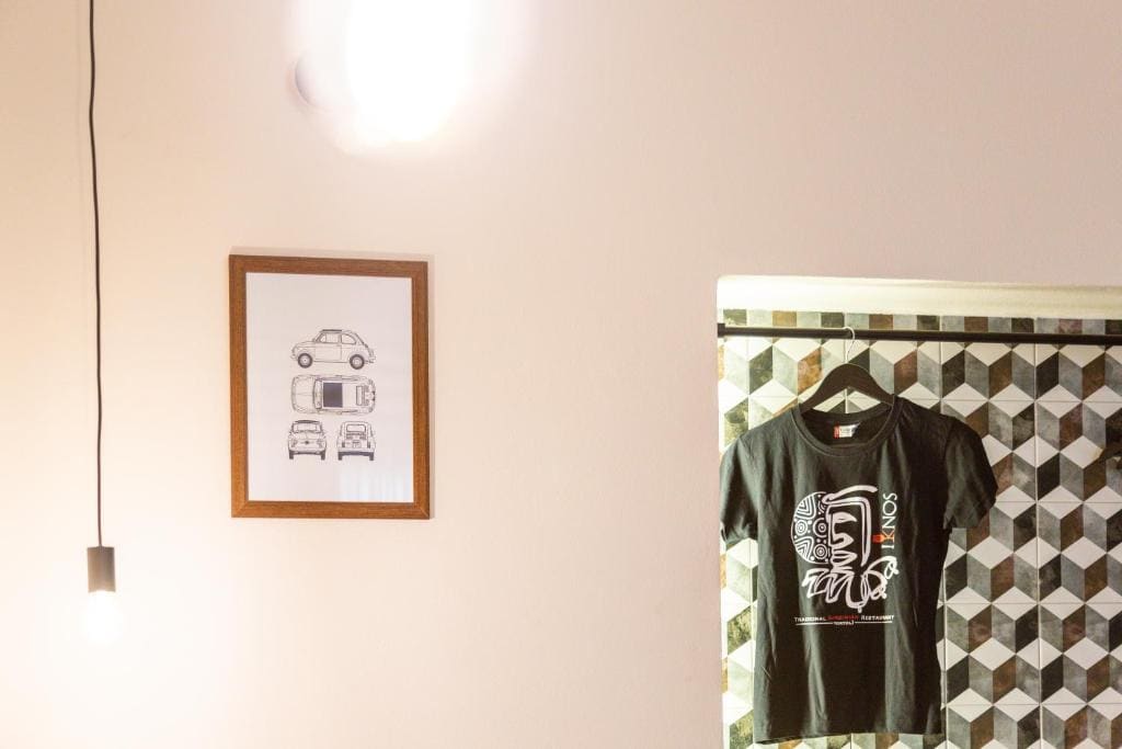 Triple Room room - Image 1