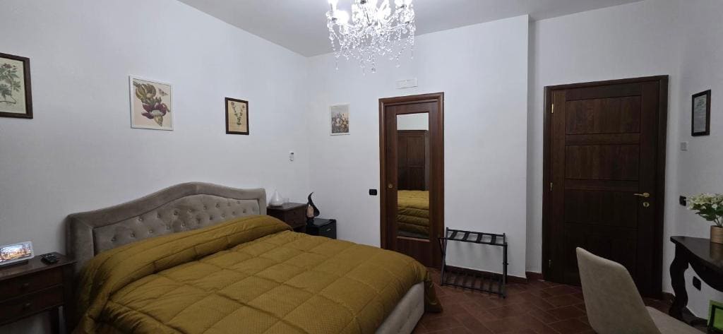 Deluxe Triple Room room - Image 3