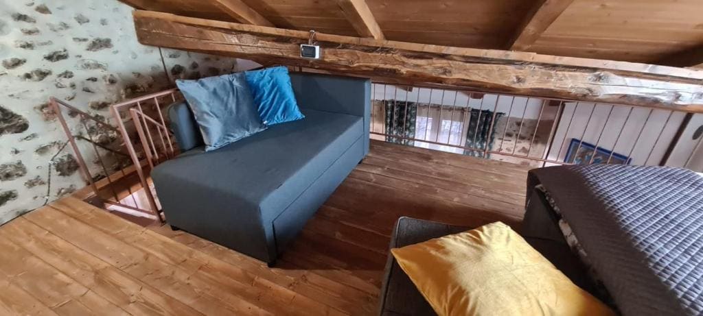 Family Studio room - Image 2