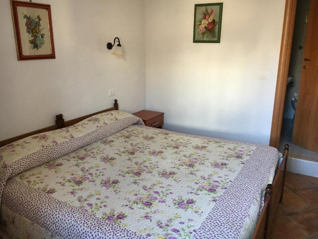 Double Room with Private Bathroom room - Image 1