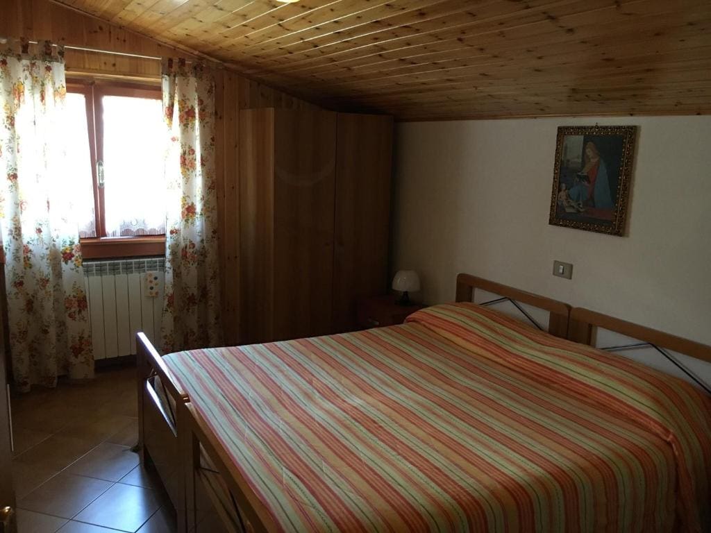 Double or Twin Room with Extra Bed room - Image 1