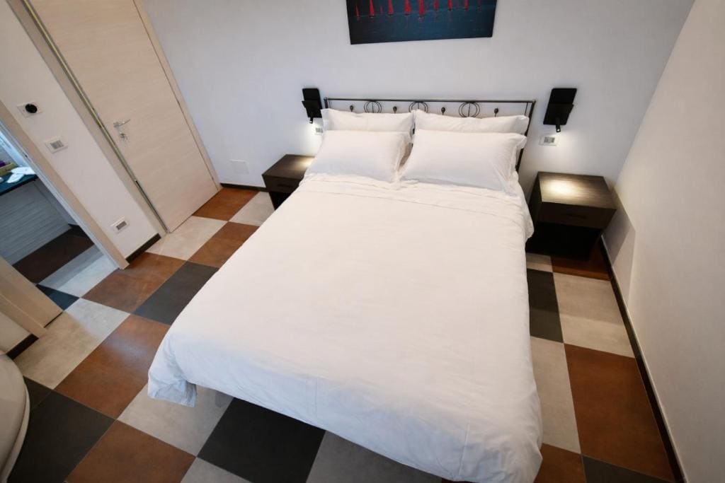 Superior Double Room room - Image 1