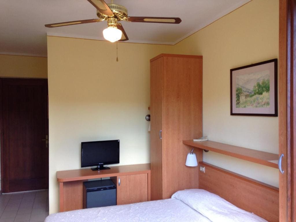Classic Double Room room - Image 1