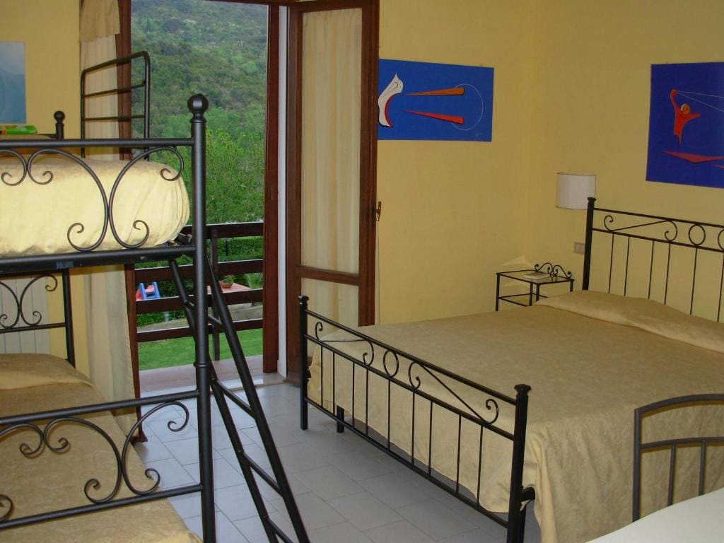 Double or Twin Room with Extra Bed room - Image 1