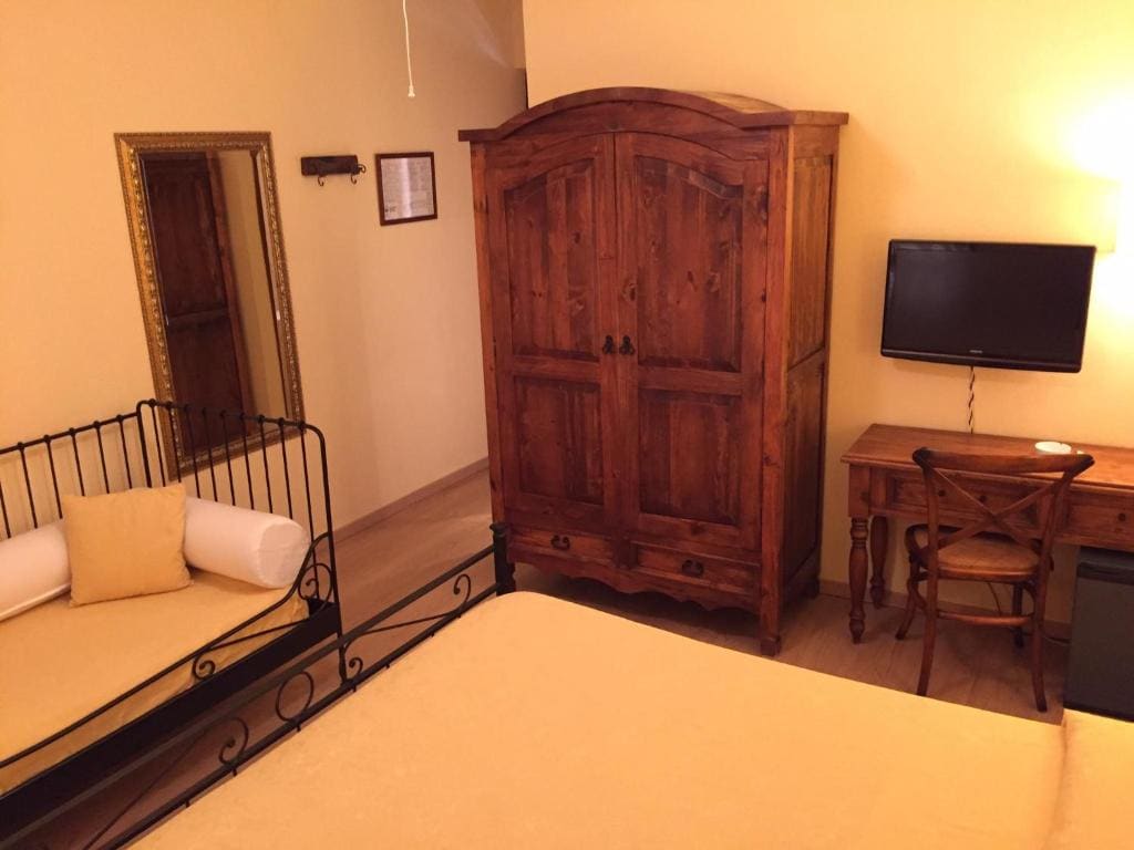 Superior Double Room room - Image 1