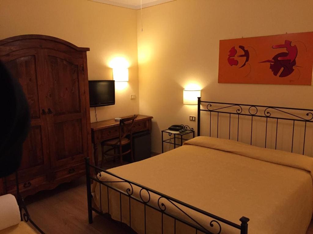 Superior Double Room room - Image 2