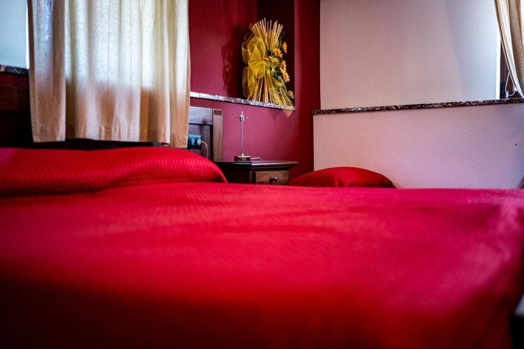 Deluxe Triple Room room - Image 3