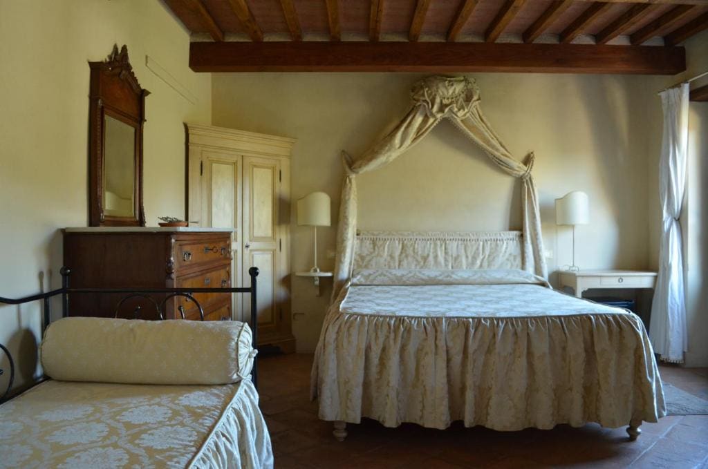 Comfort Triple Room room - Image 1