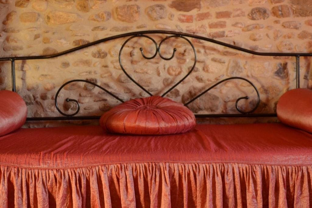 Comfort Triple Room room - Image 2