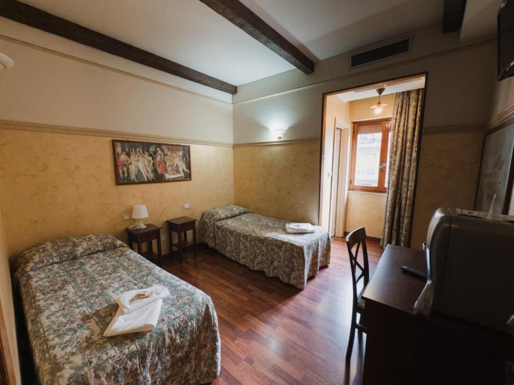 Double Room room - Image 1