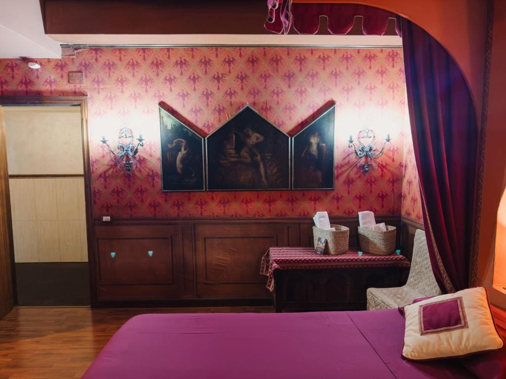 Suite room - Image 1