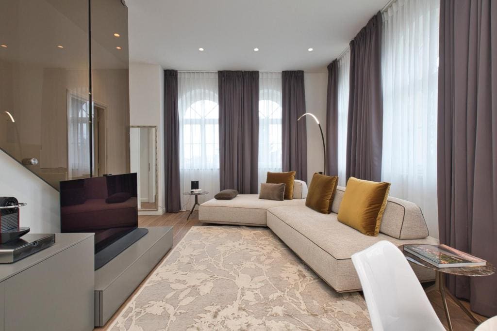 Two-Bedroom Suite room - Image 2