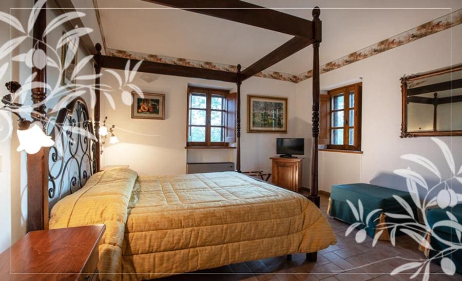 Family Suite room - Image 1