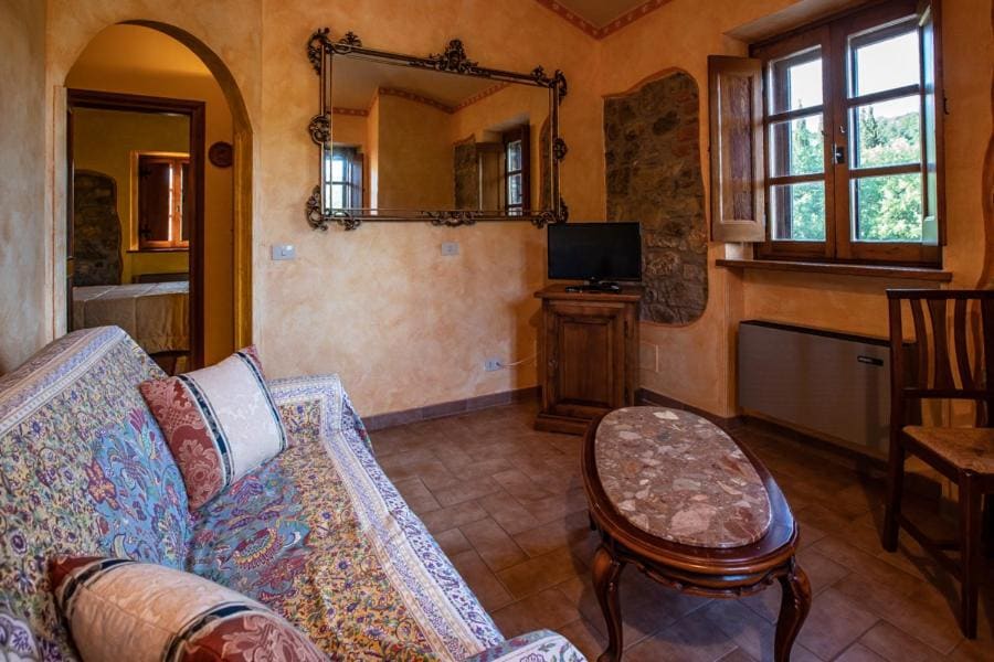 Suite room - Image 2