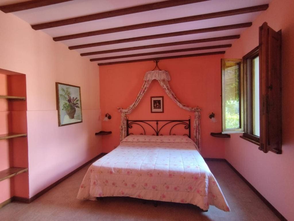 Large Double Room room - Image 2