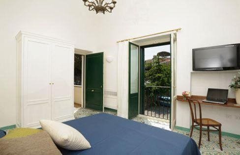 Standard Double Room room - Image 1