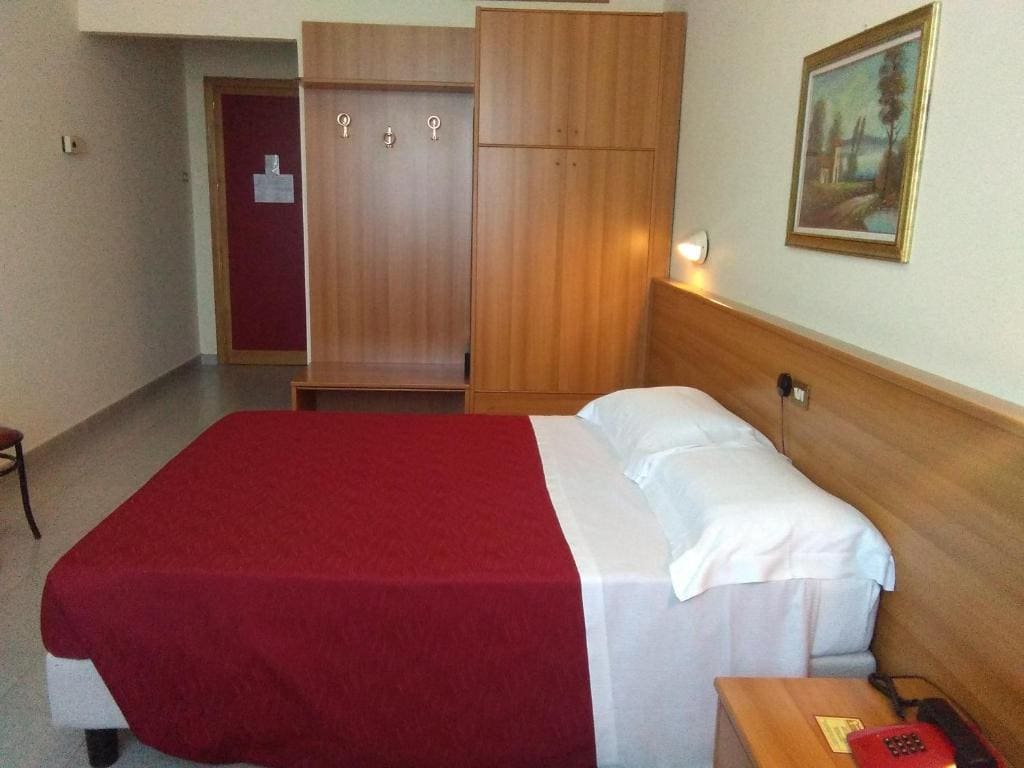Double Room room - Image 1