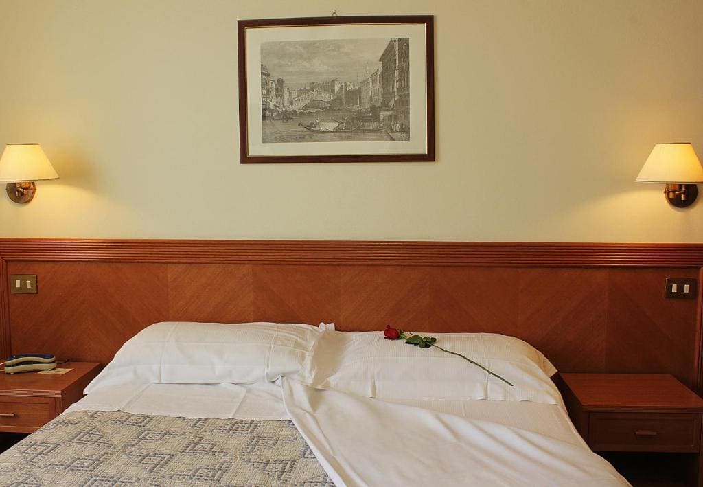 Double Room room - Image 2