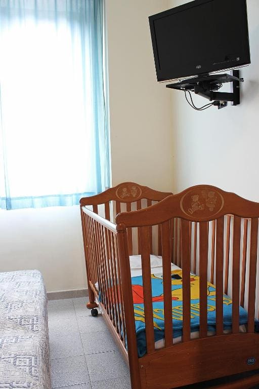 Single Room room - Image 1