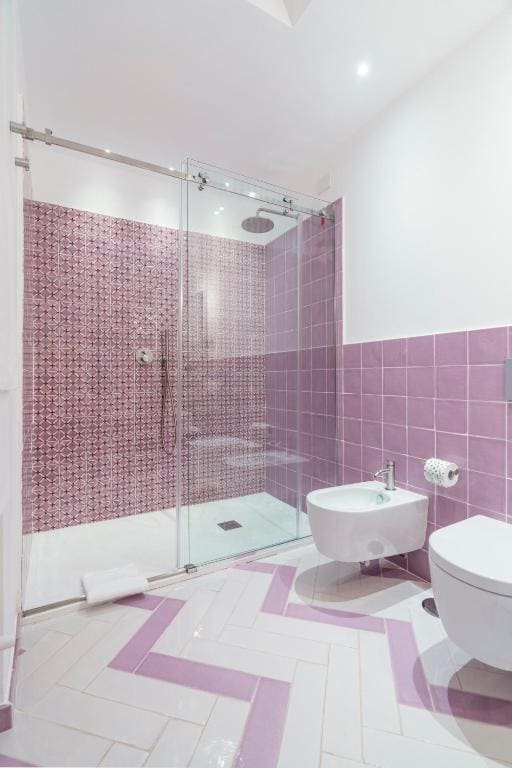 Executive Double Room with Terrace and Sea View room - Image 1