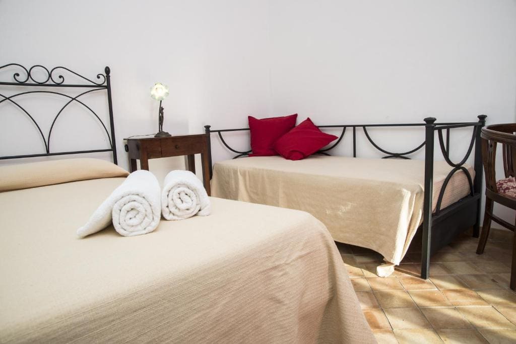 Triple Room room - Image 3