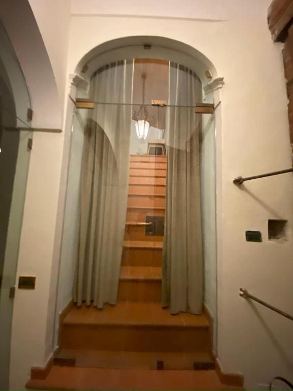 Double Room with Mountain View room - Image 1